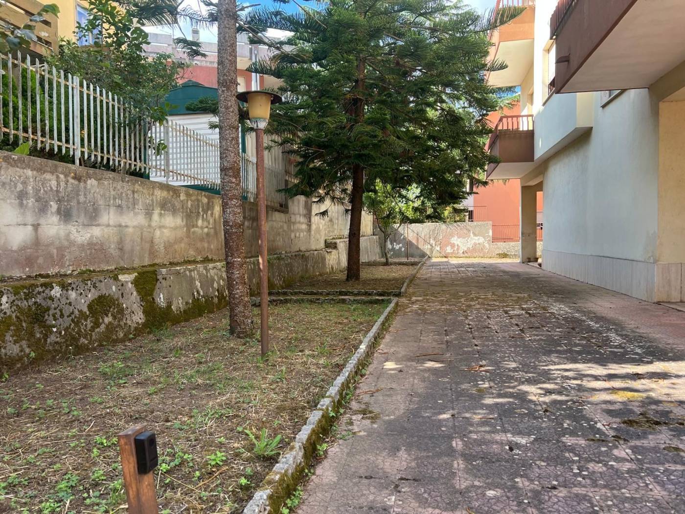 Giardino