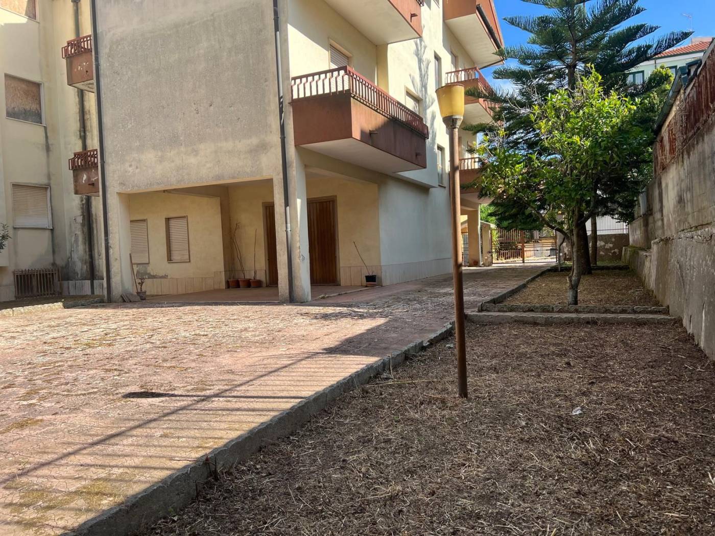 Giardino
