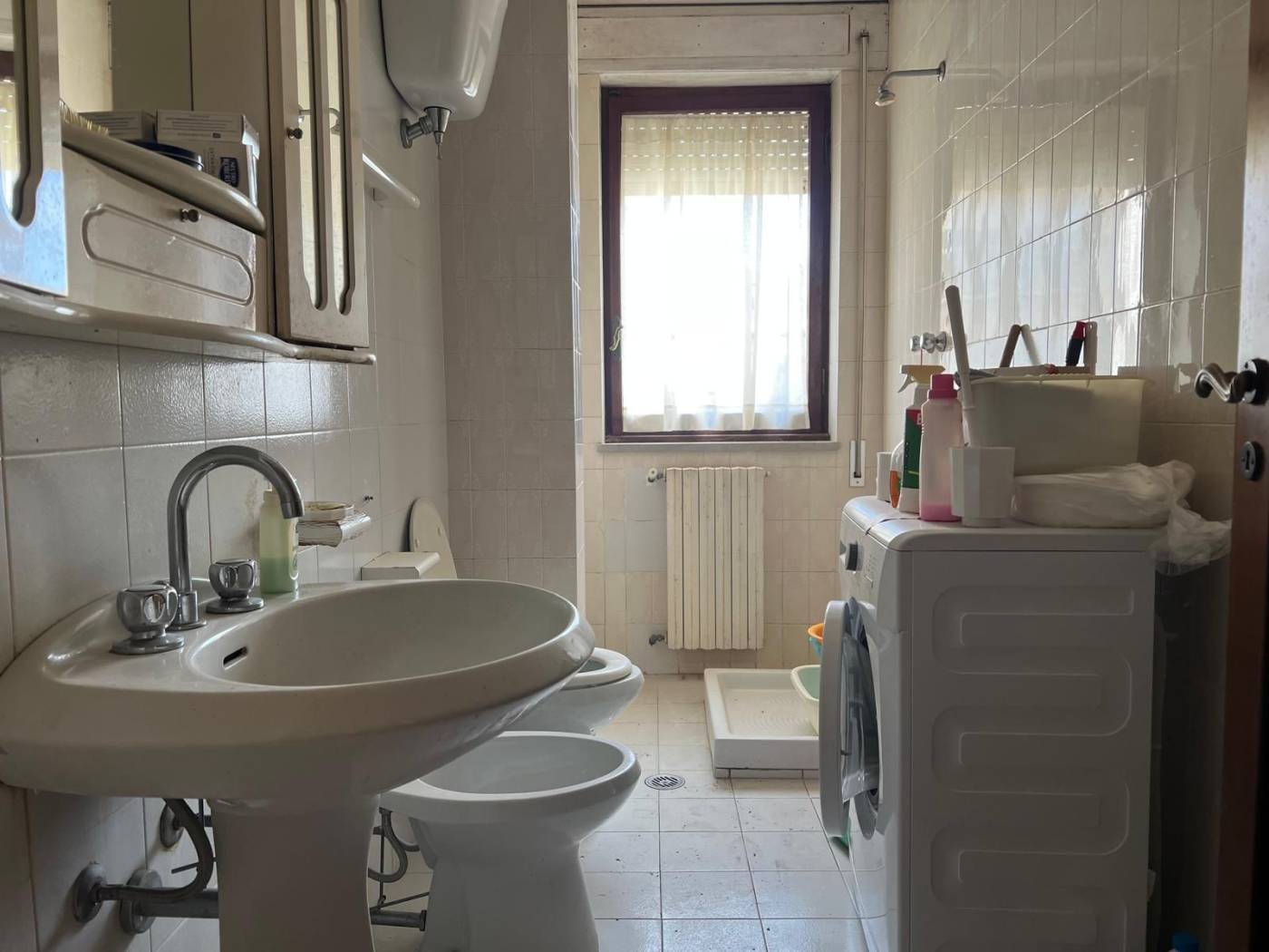 Bagno