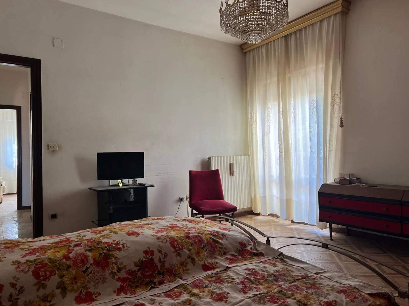 Camera da letto