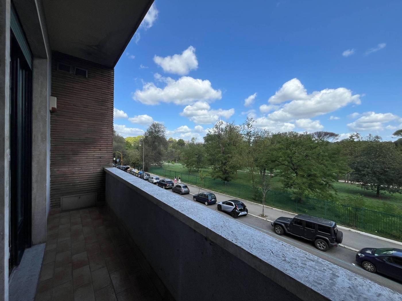 Balcone