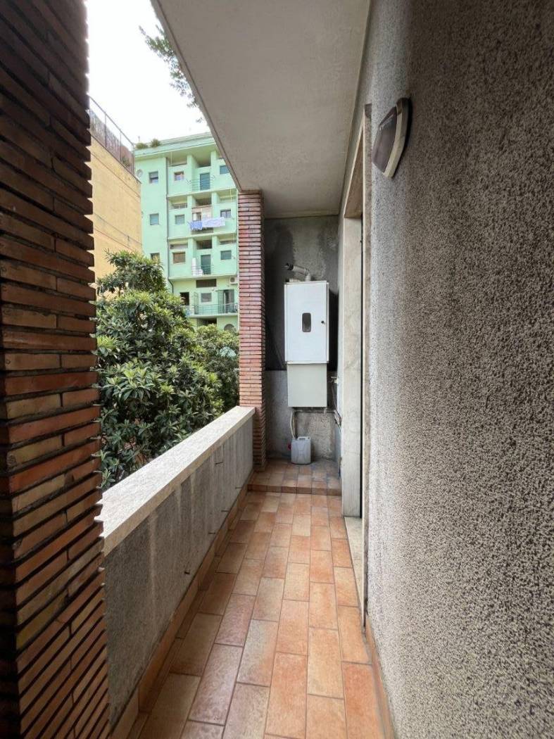 Balcone