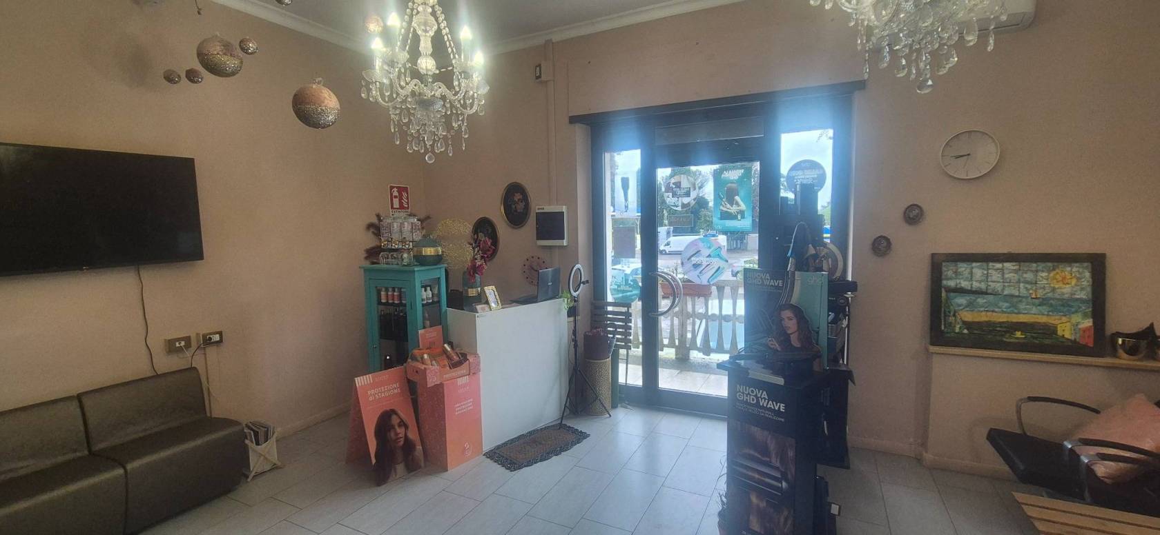 Salone