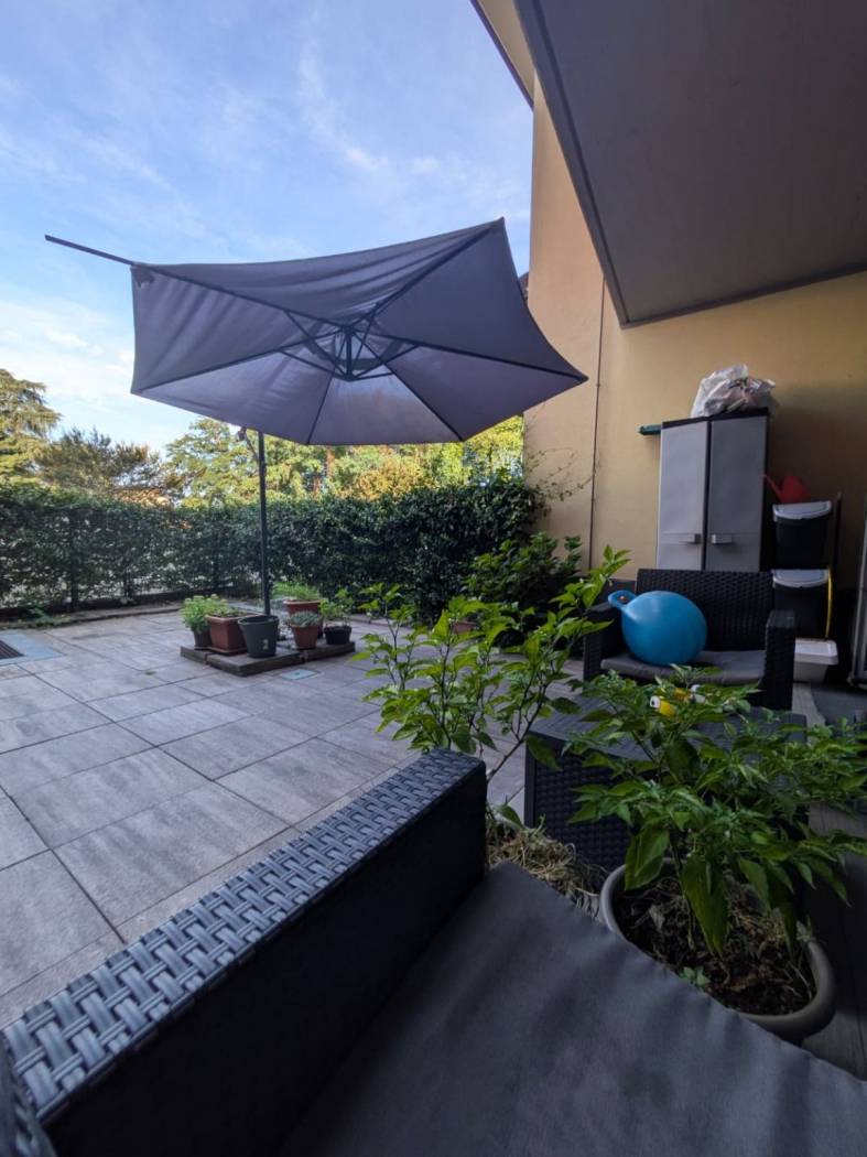 Giardino