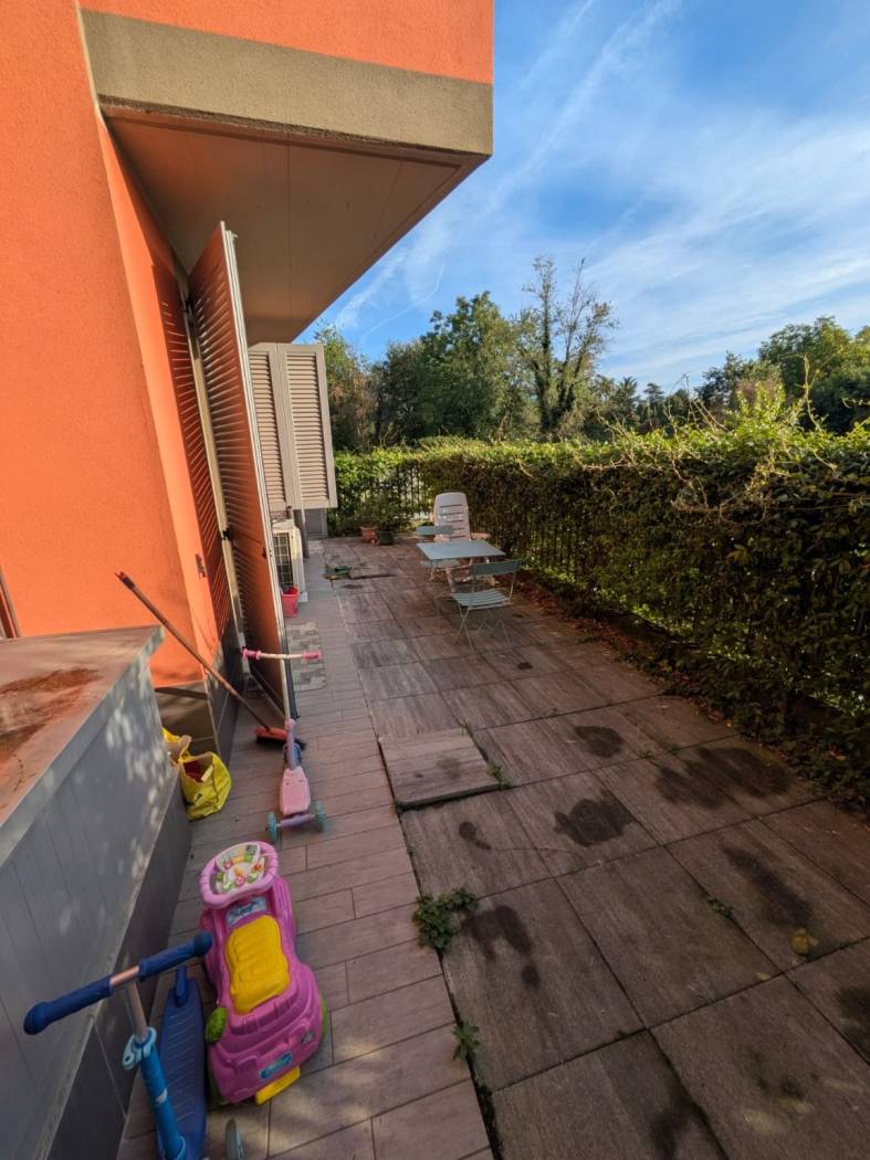 Giardino
