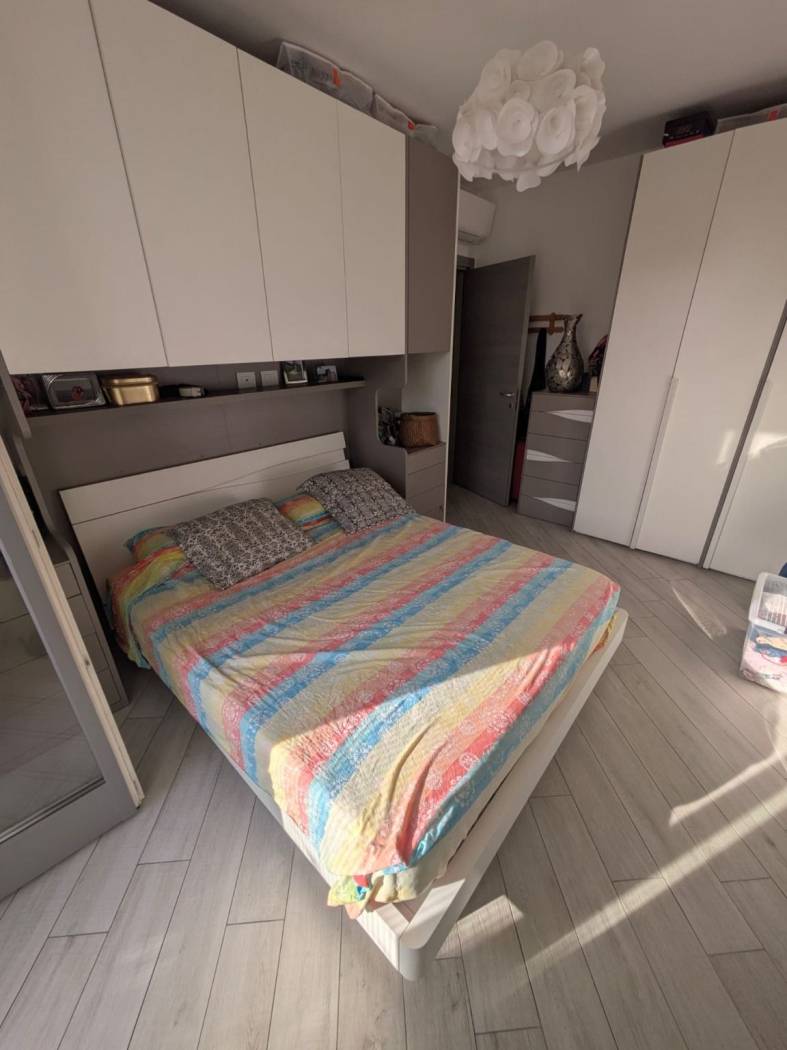 Camera da letto
