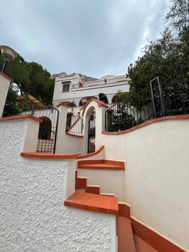 Cortile interno