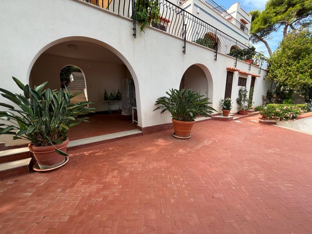 Terrazzo