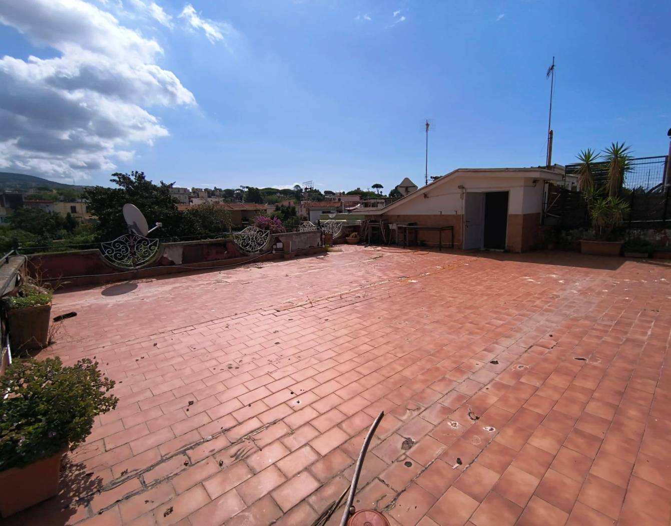 Terrazzo