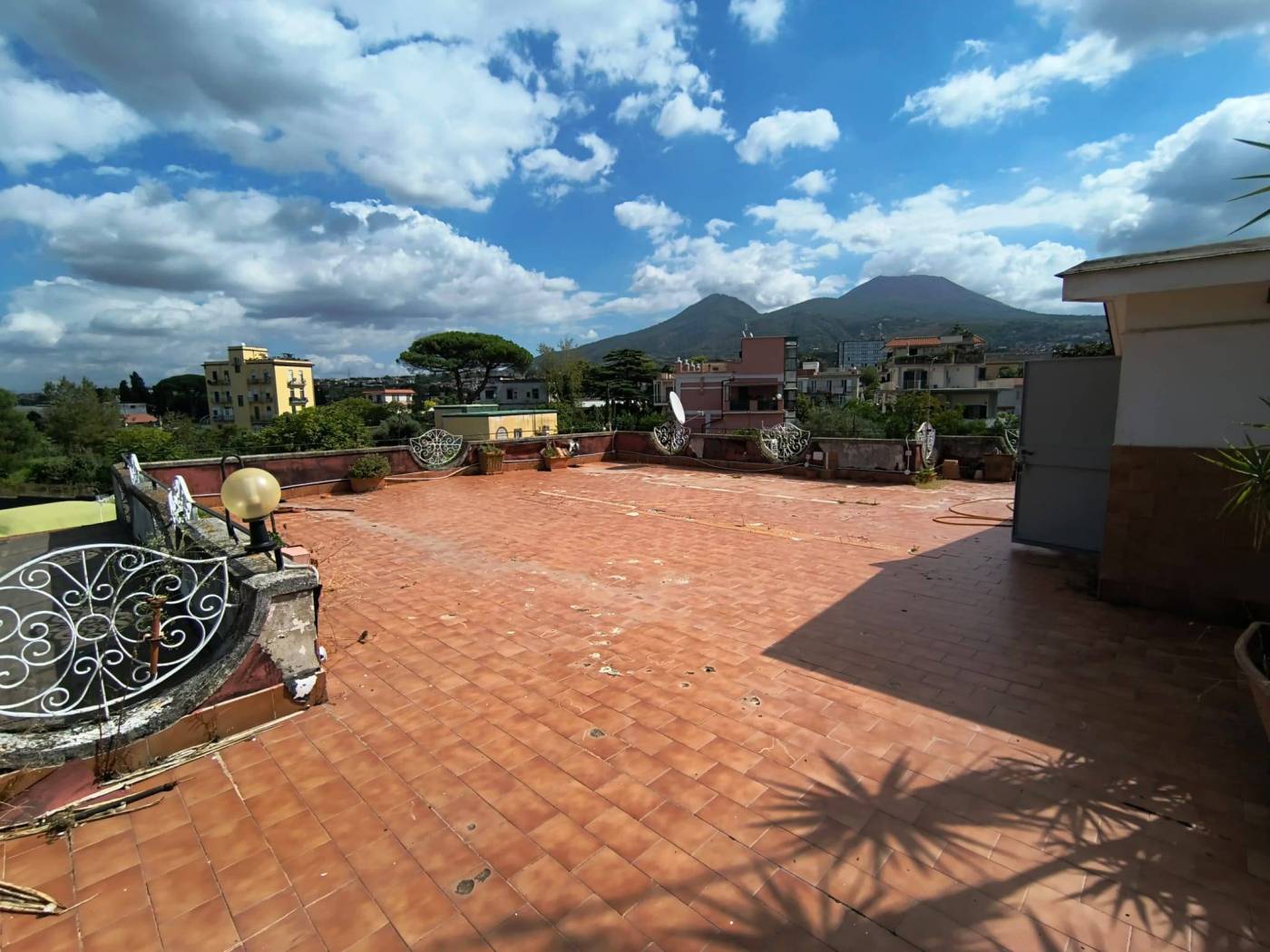 Terrazzo