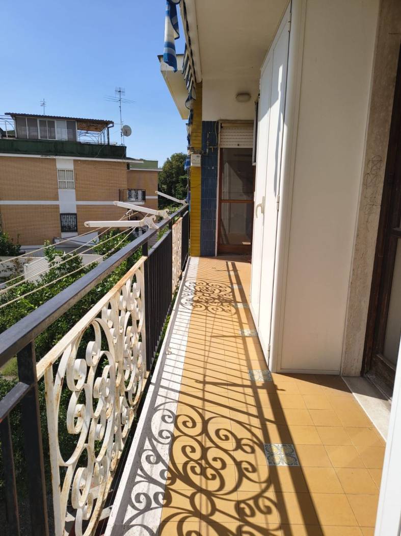 Balcone