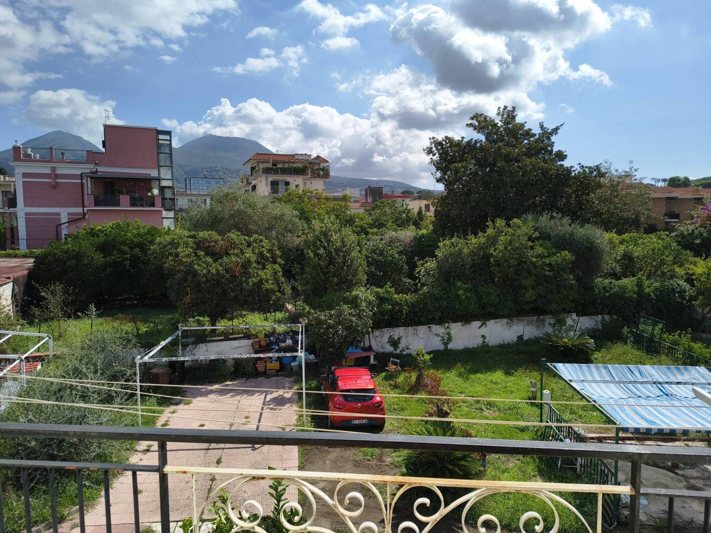 Vista