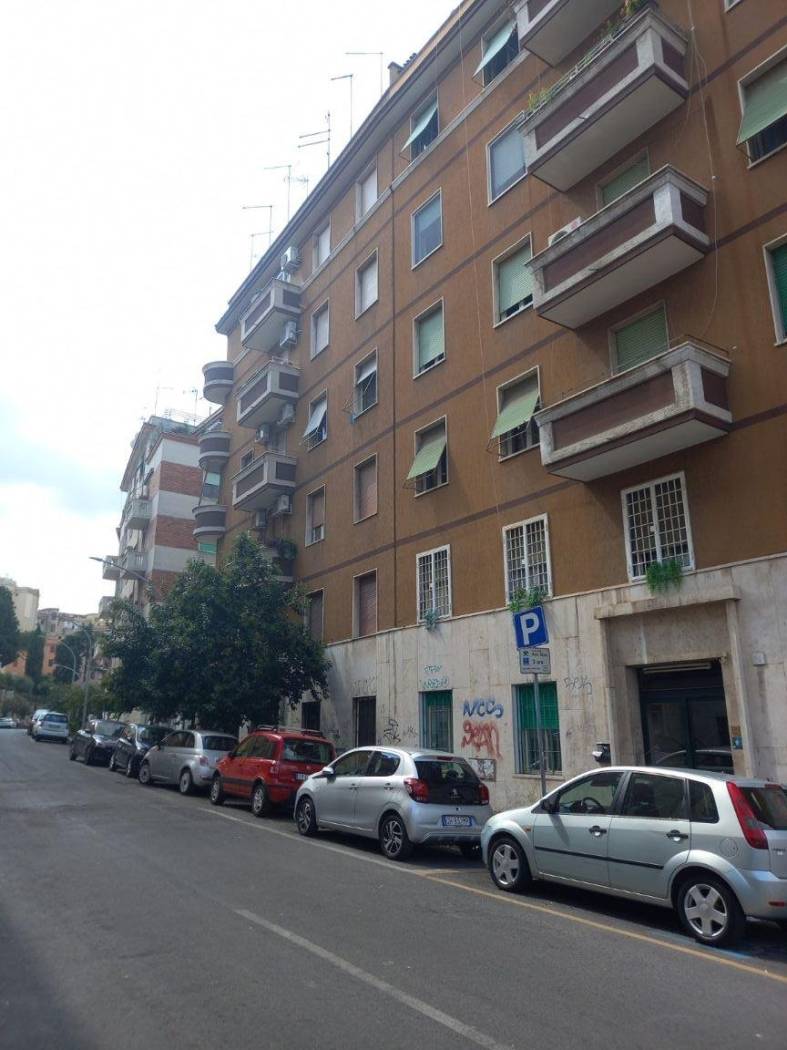 Facciata