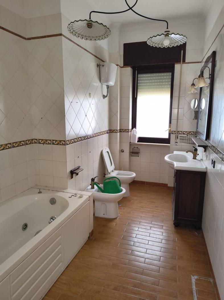 Bagno