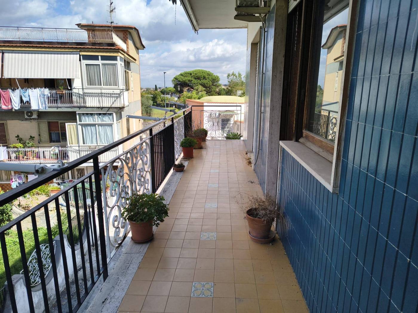 Balcone