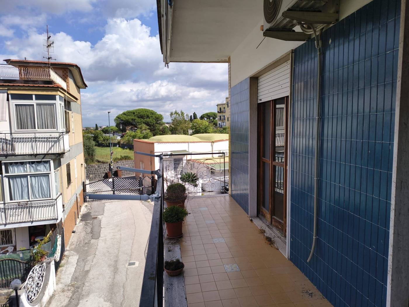 Balcone