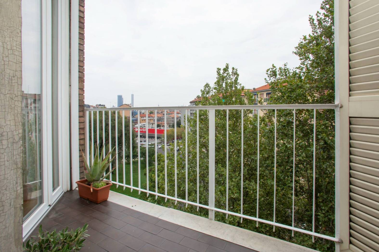 Balcone