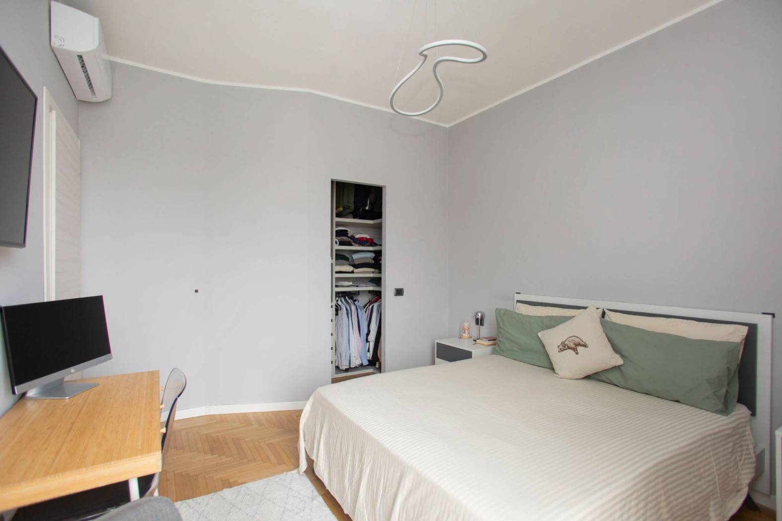 Camera da letto
