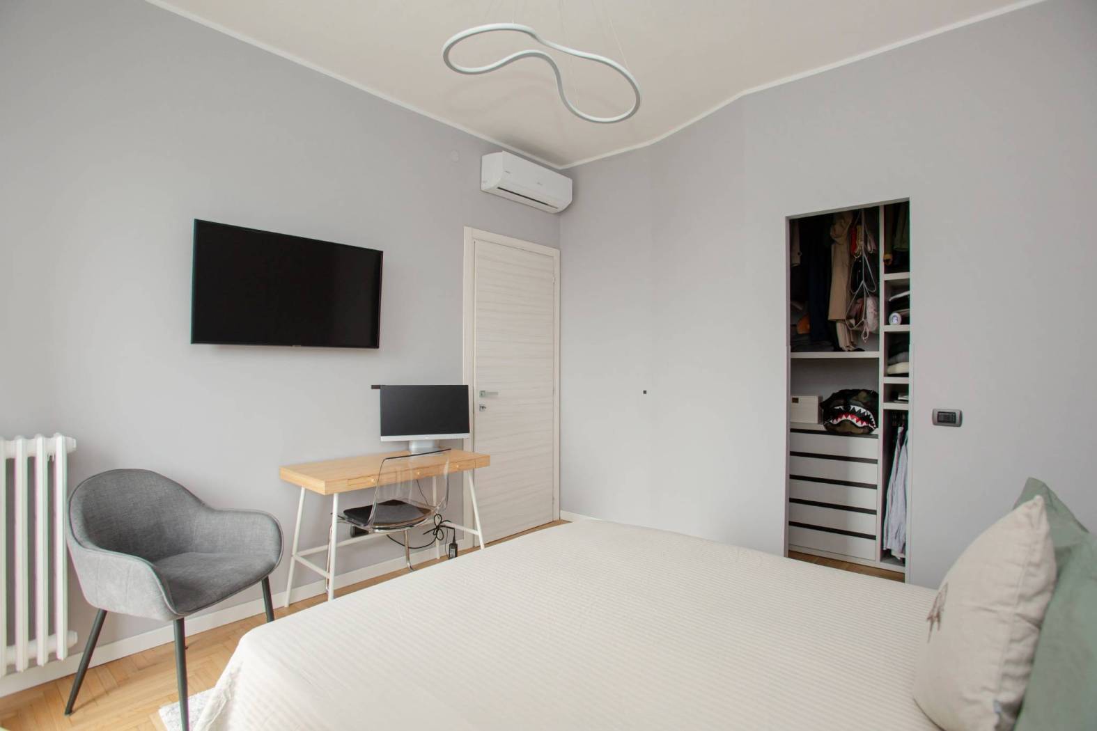 Camera da letto
