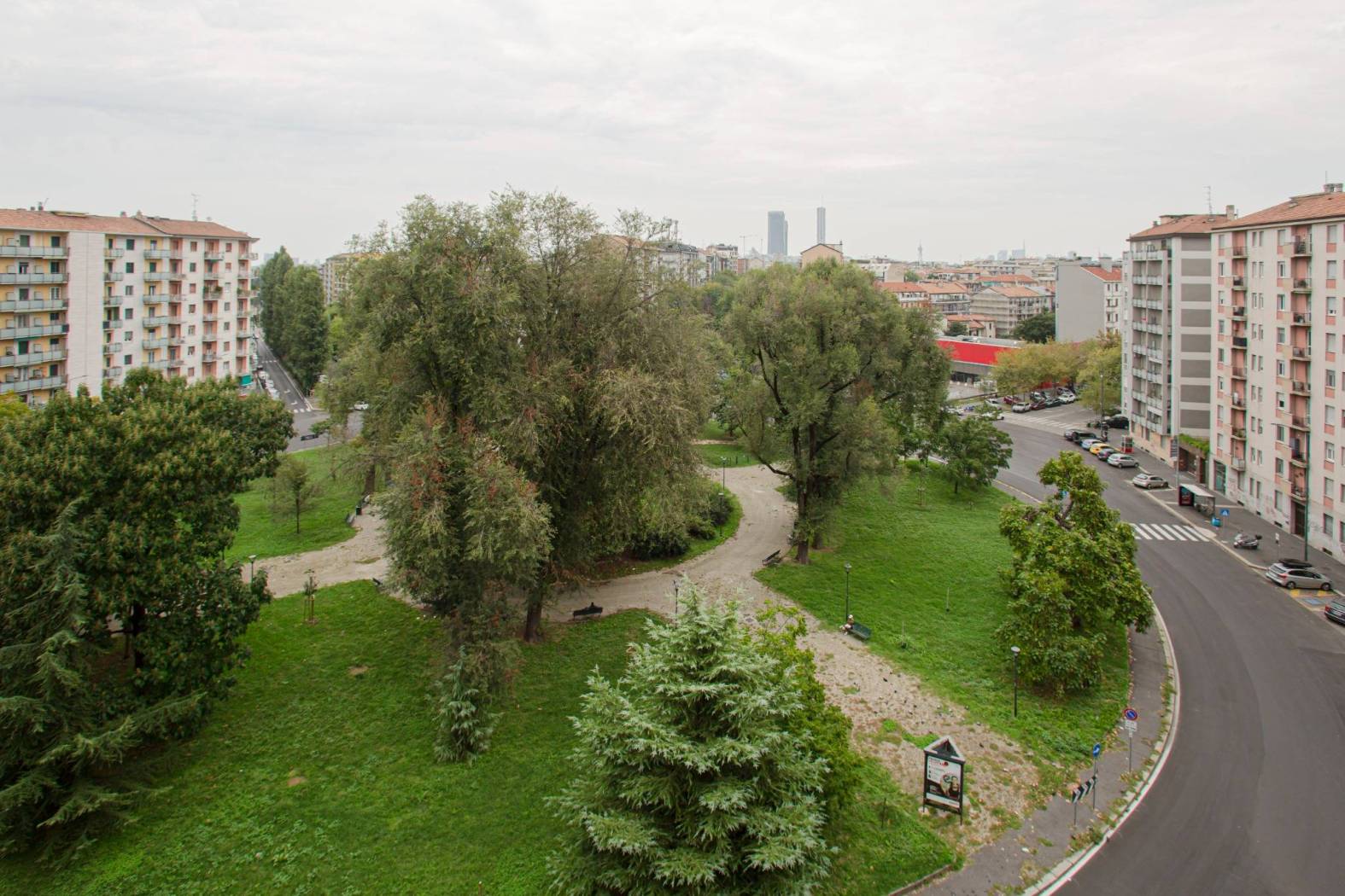 Vista