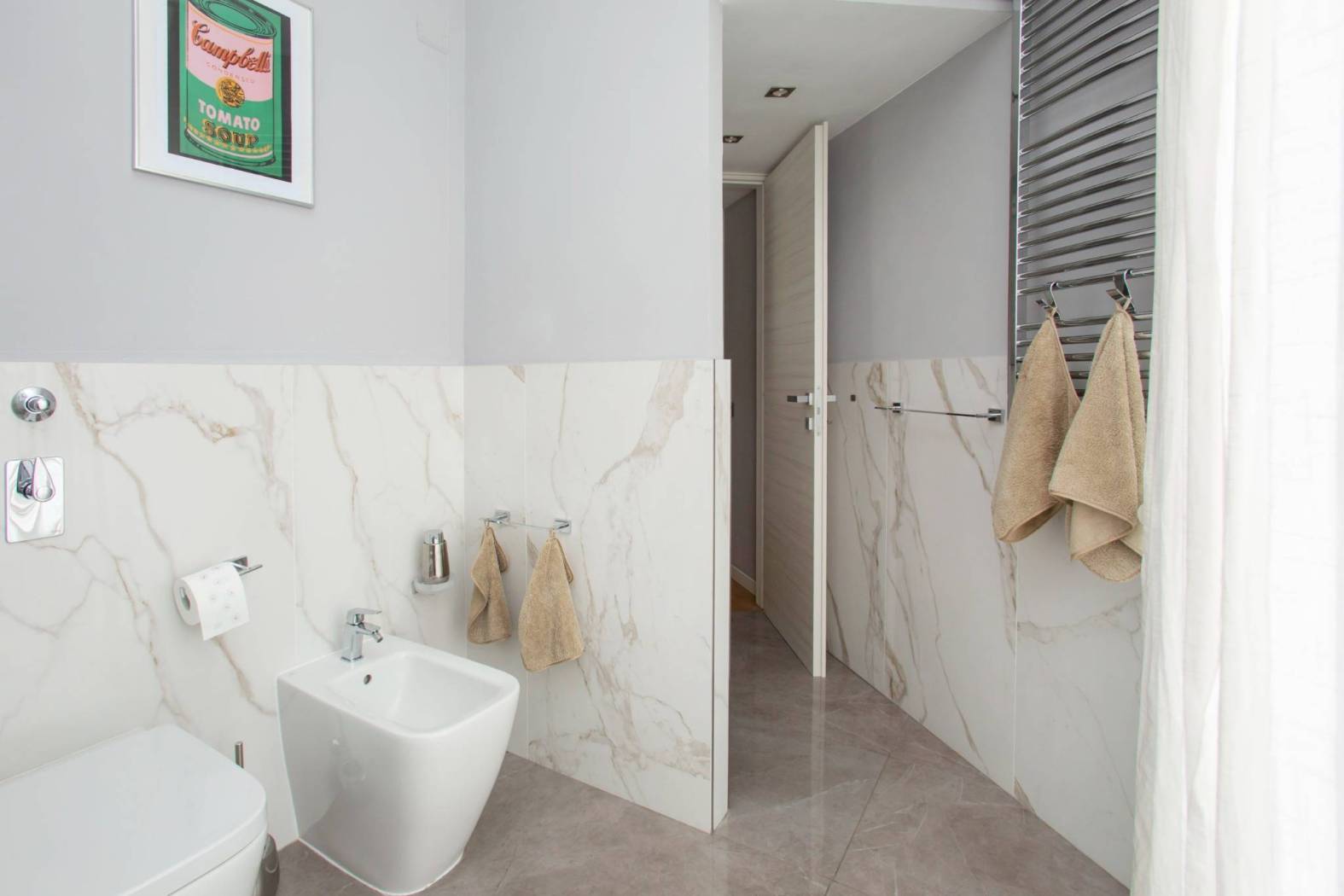 Bagno