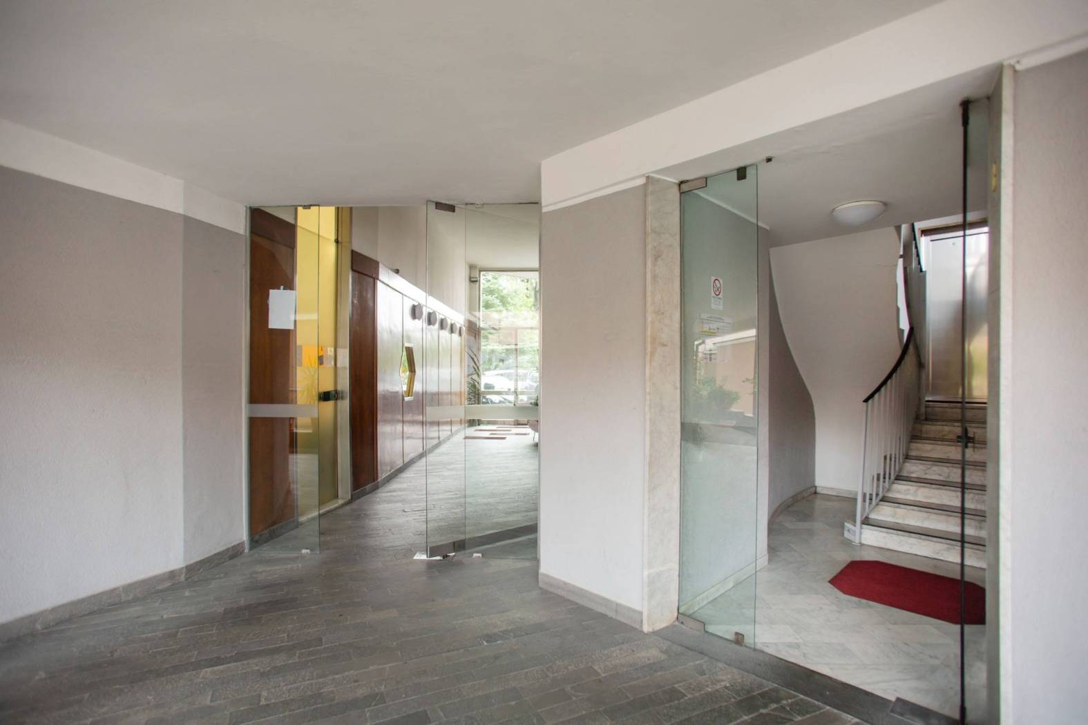 Interno palazzo