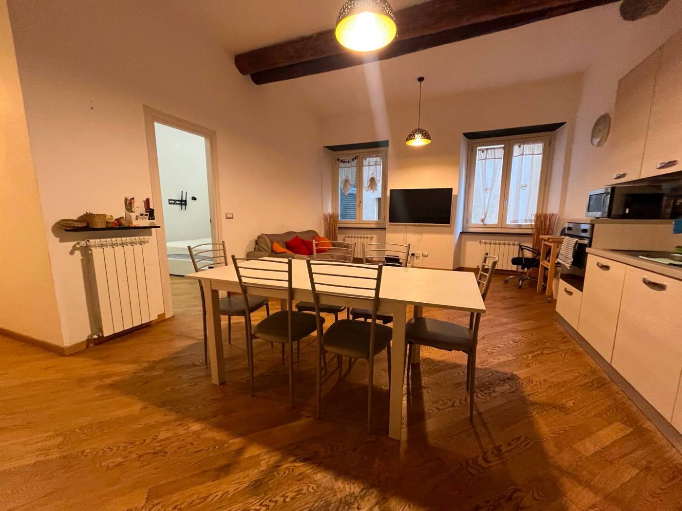 Cucina