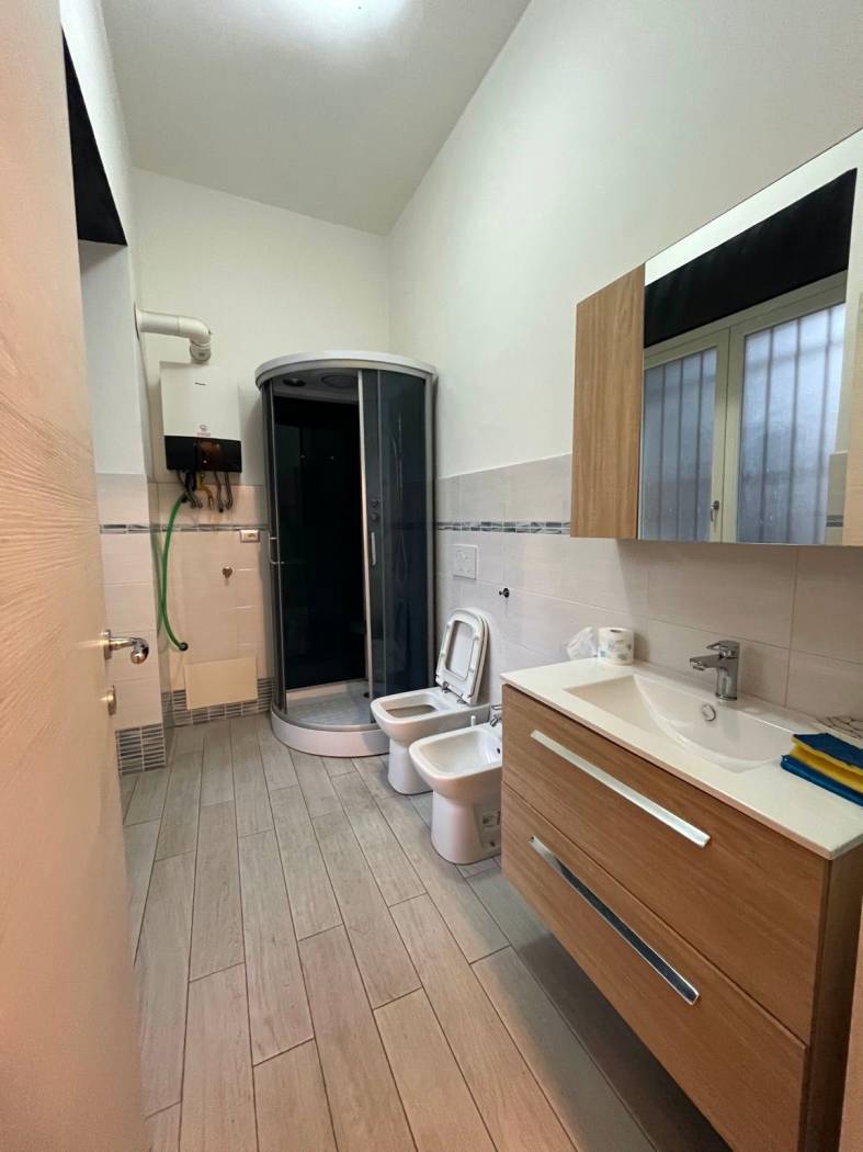 Bagno
