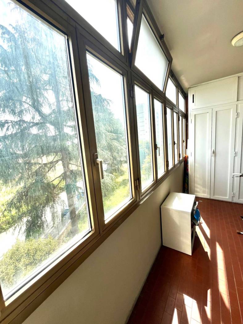 Veranda