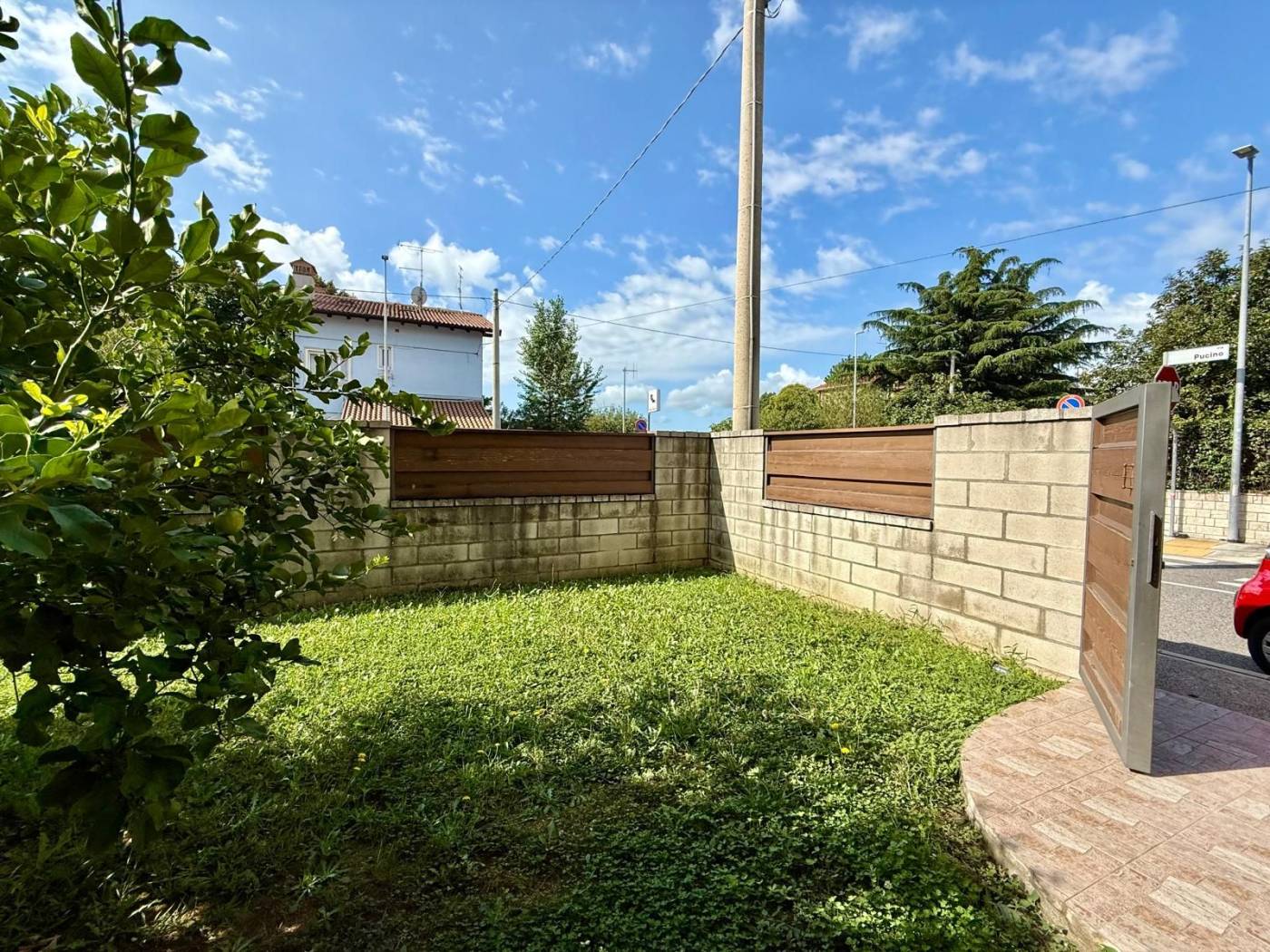 Giardino