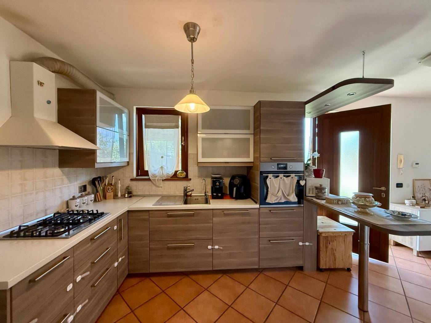Cucina