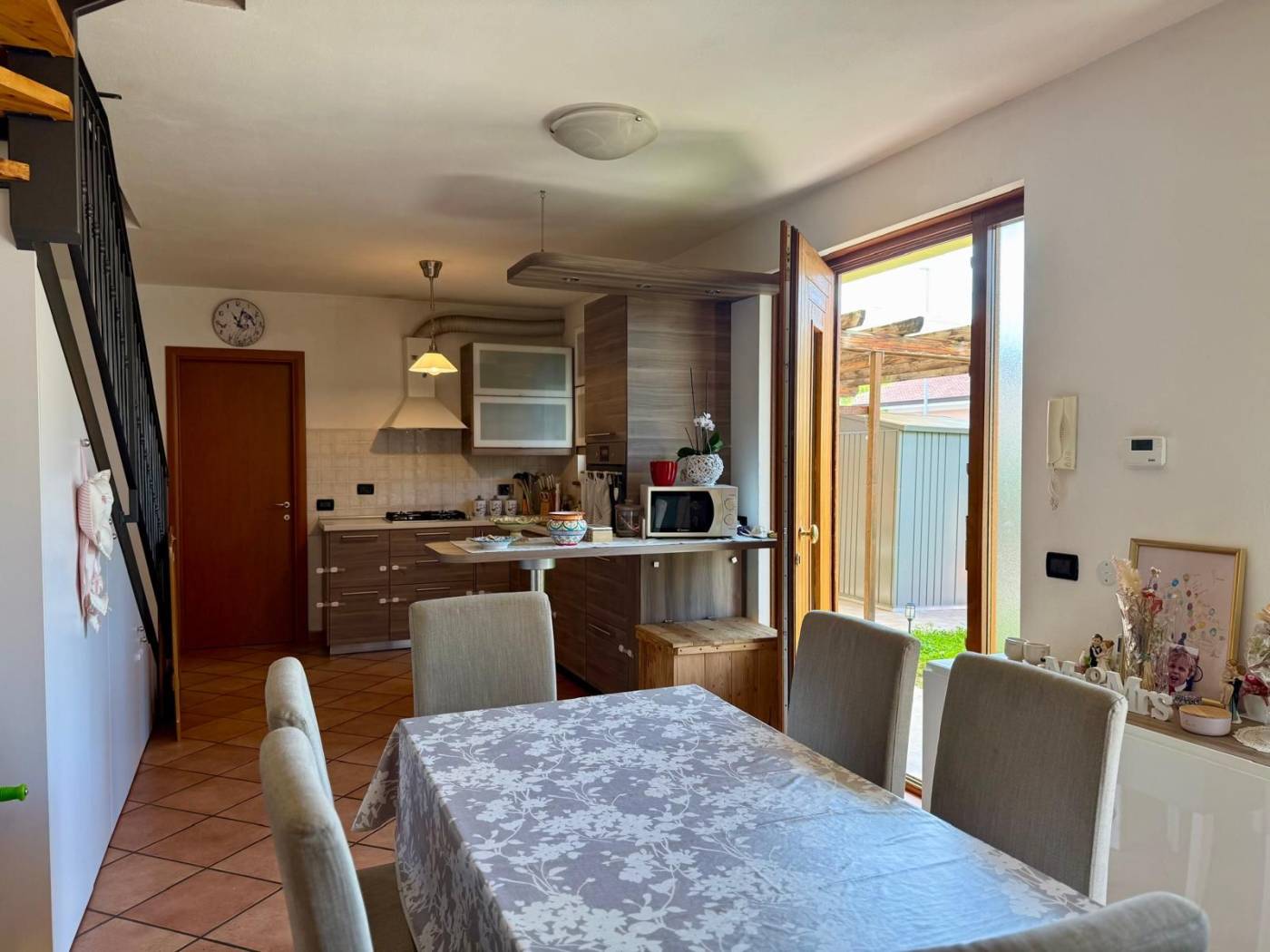 Cucina