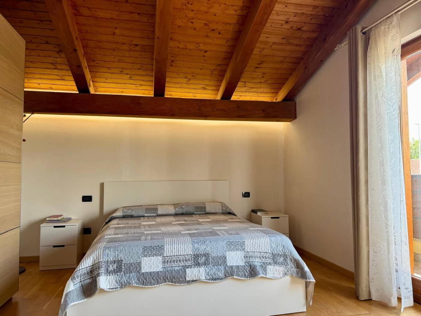 Camera da letto