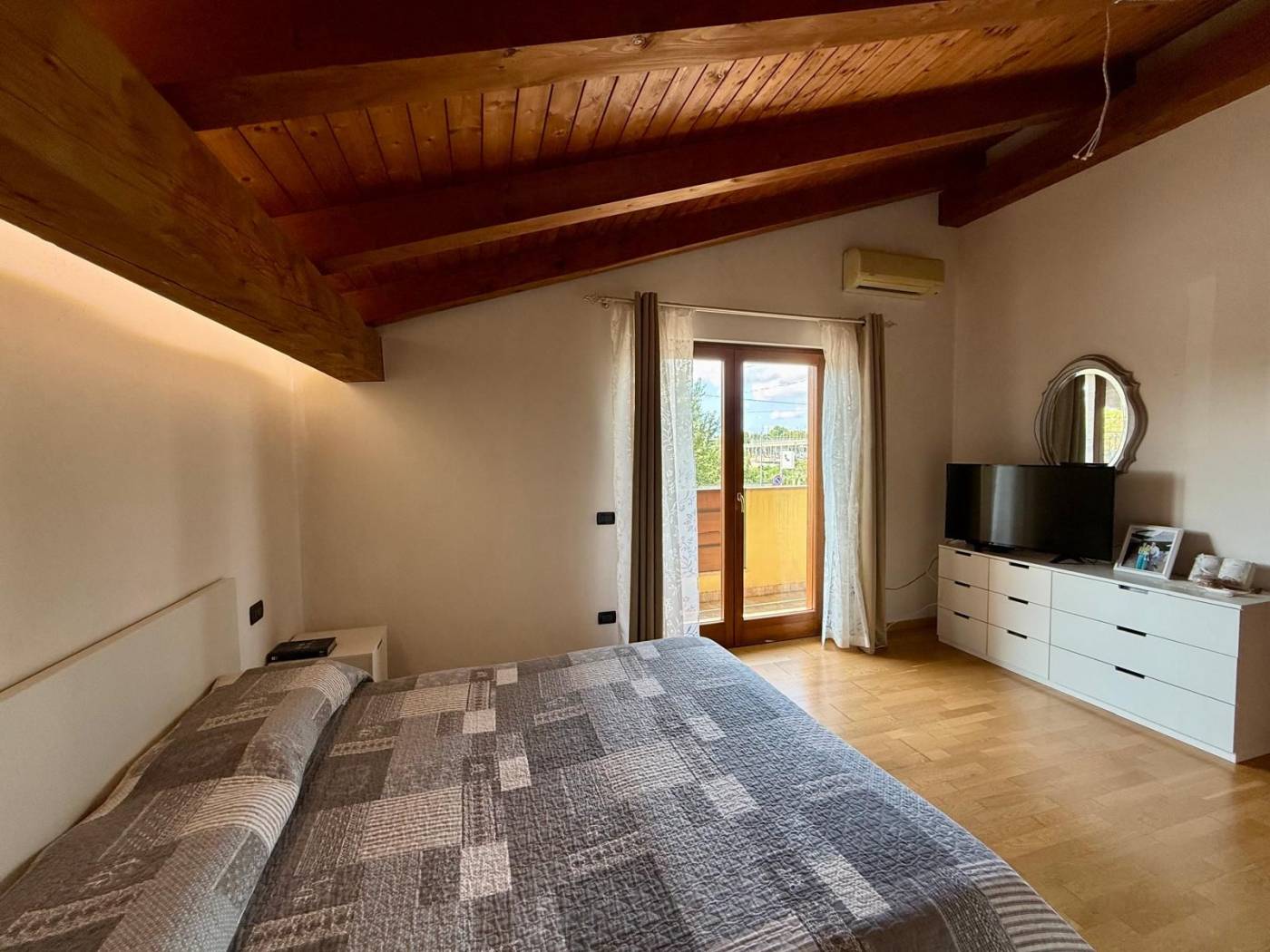 Camera da letto