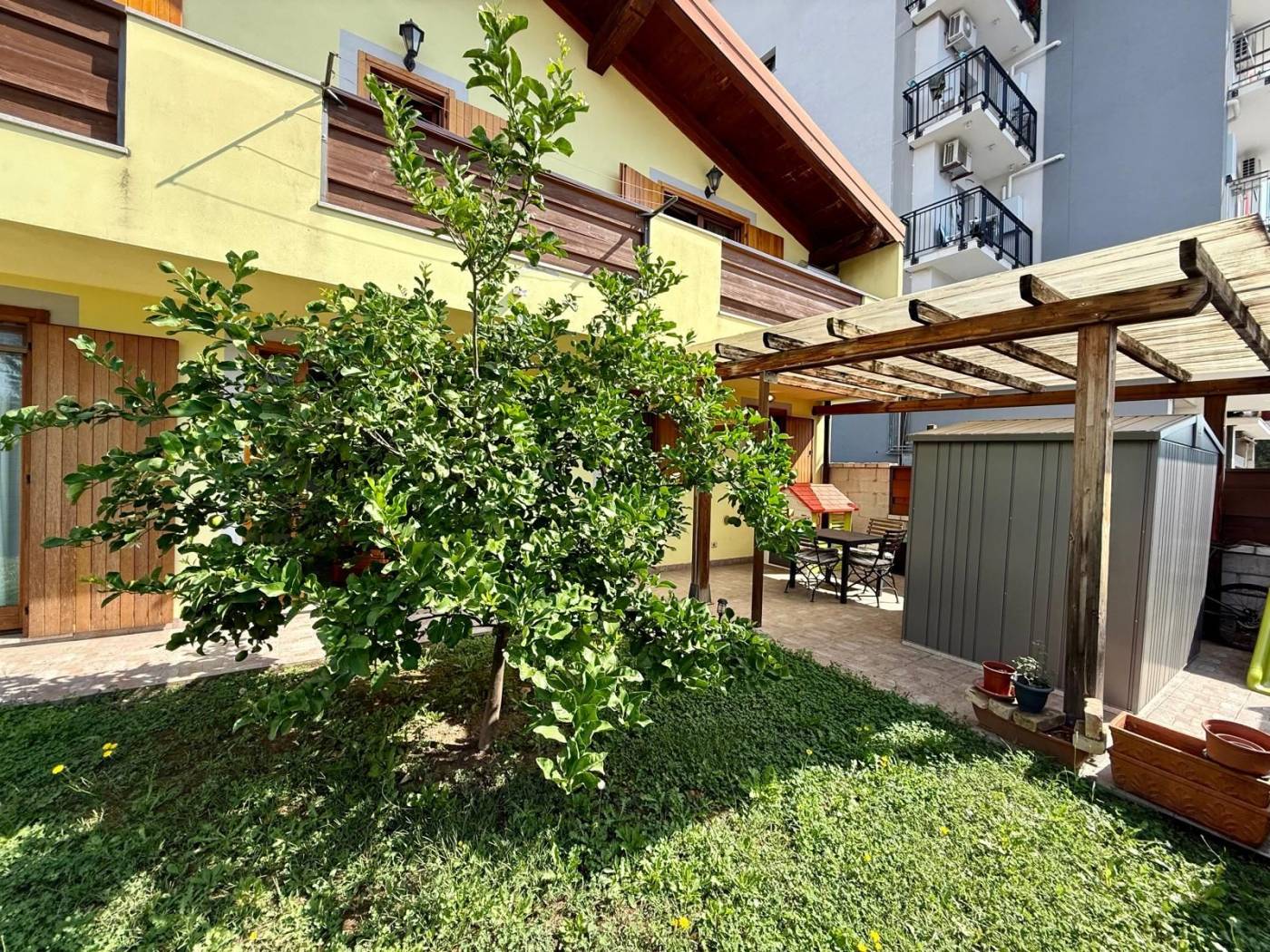 Giardino