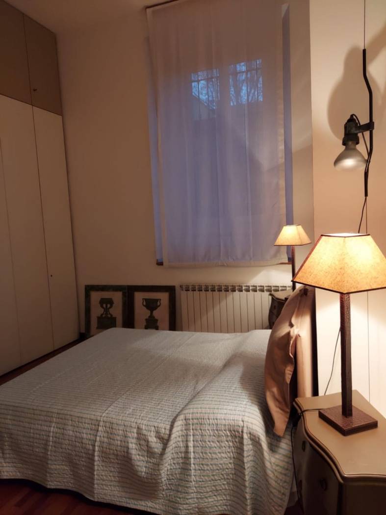 Camera da letto
