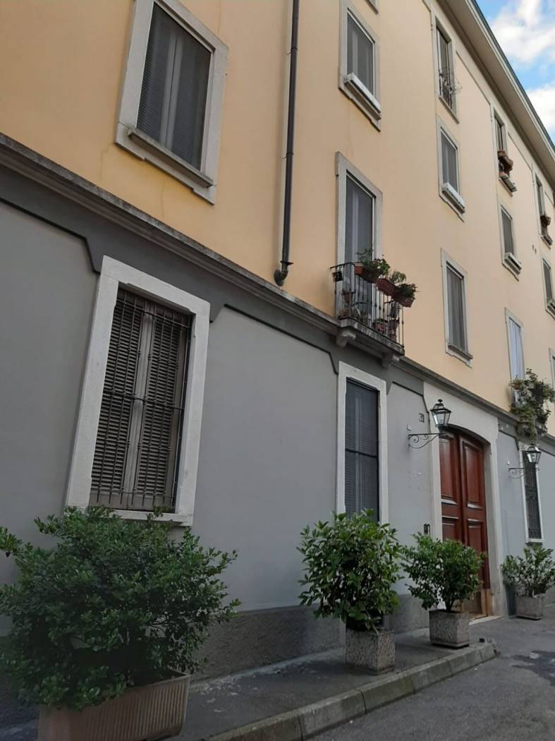 Facciata