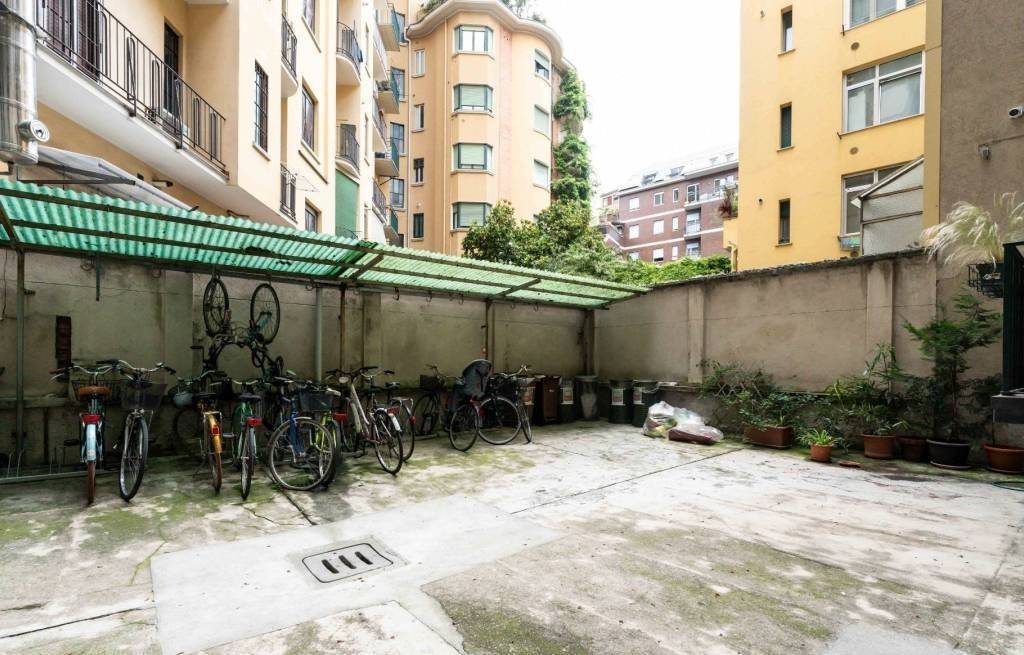 Cortile interno
