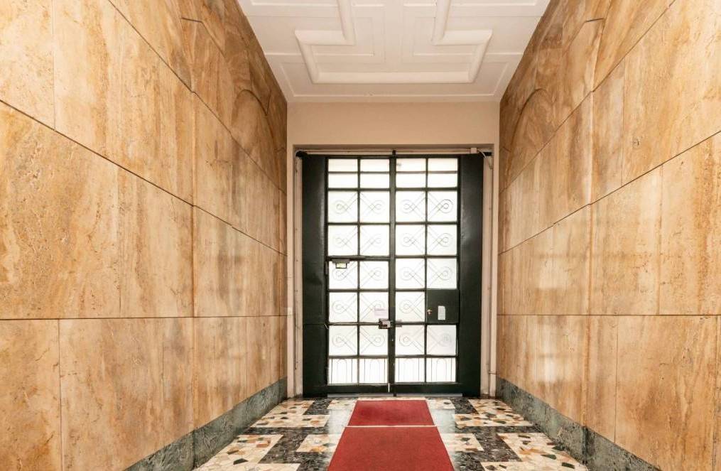 Interno palazzo