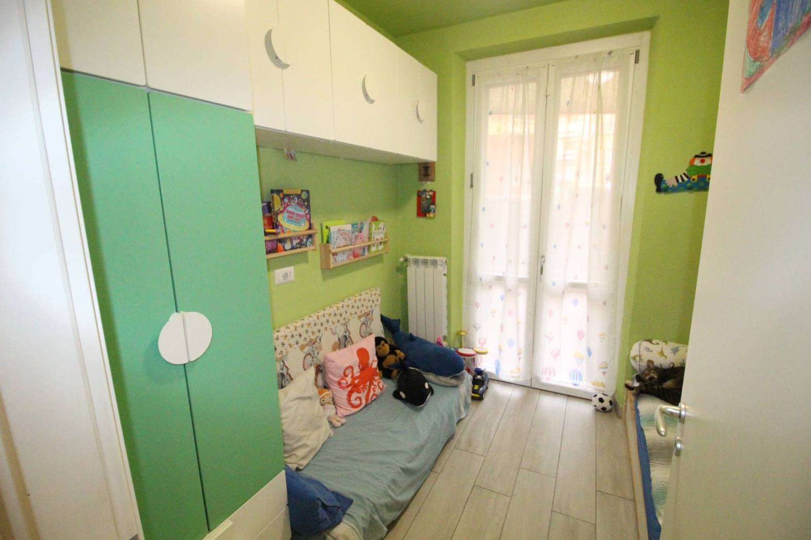 Camera da letto