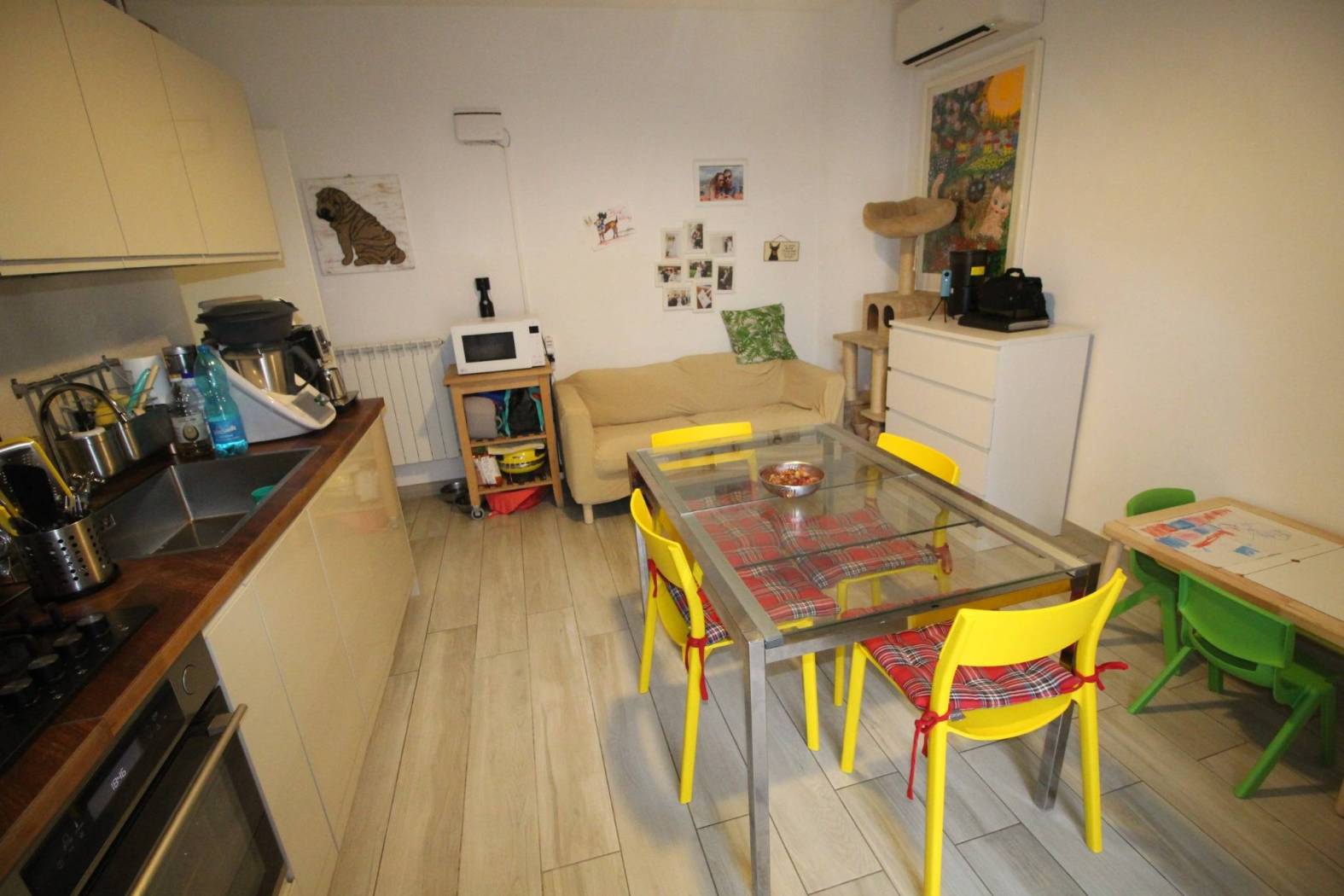 Cucina