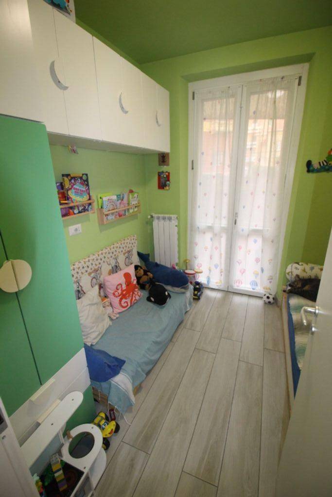 Camera da letto