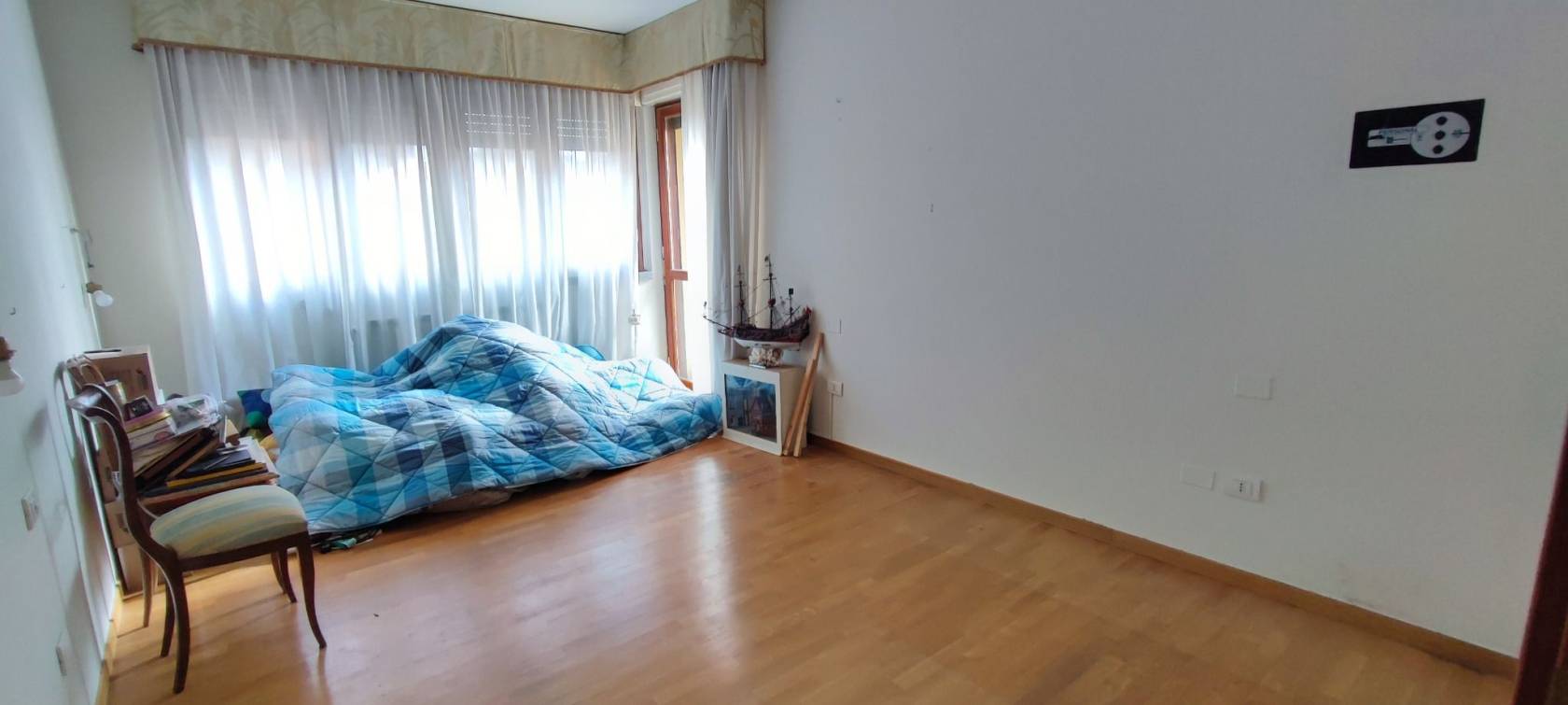 Camera da letto