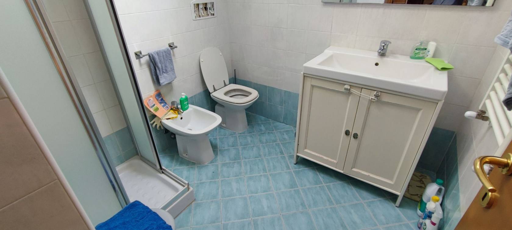 Bagno