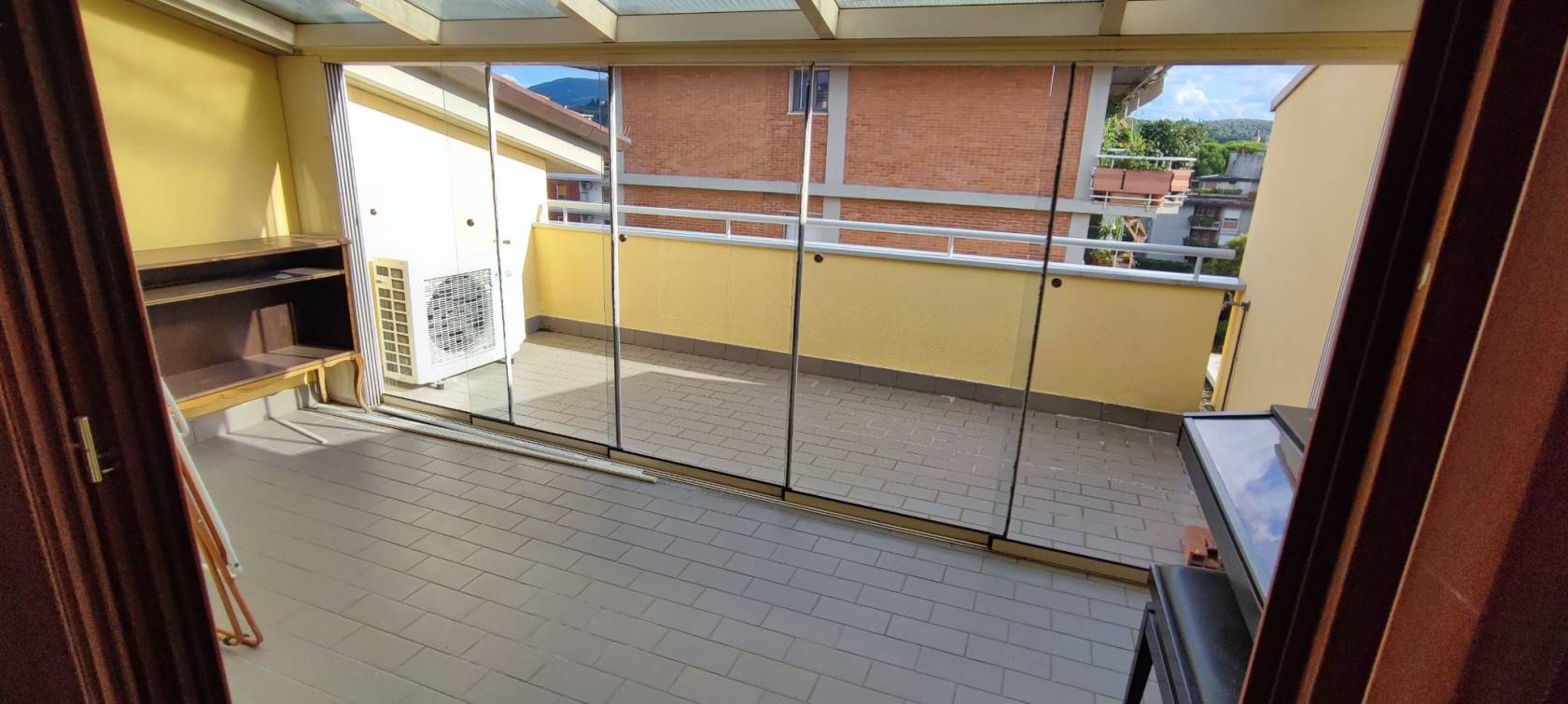 Veranda