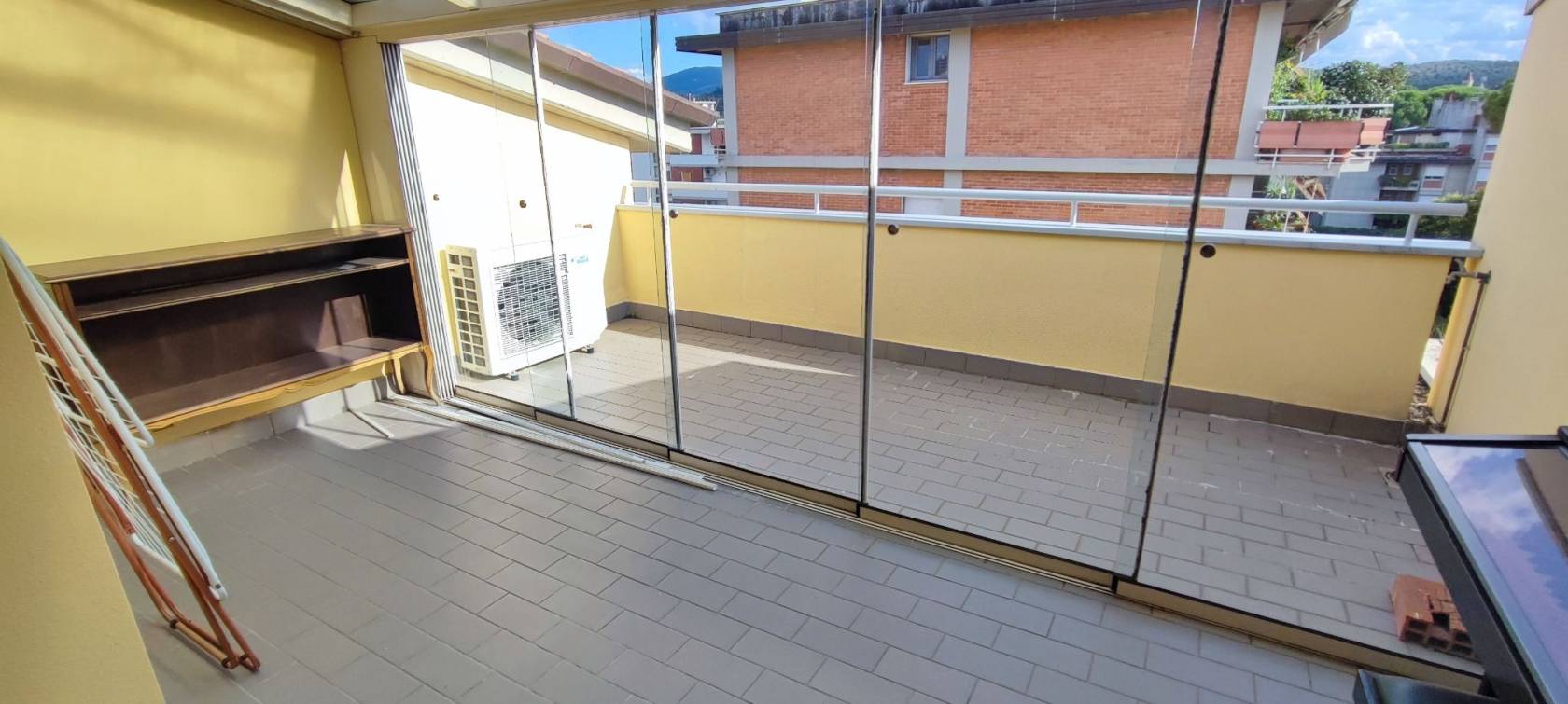 Terrazzo