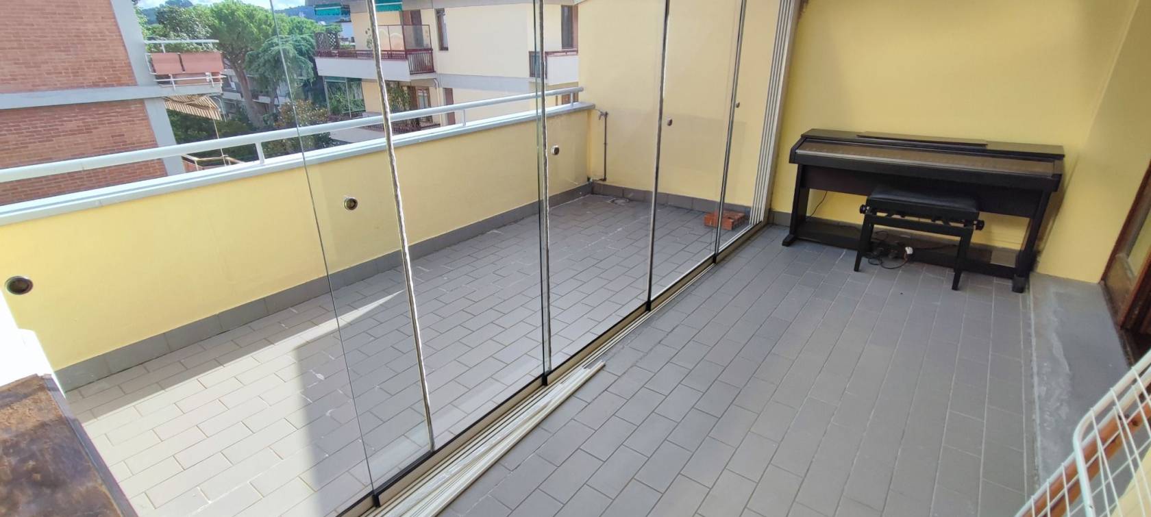 Terrazzo