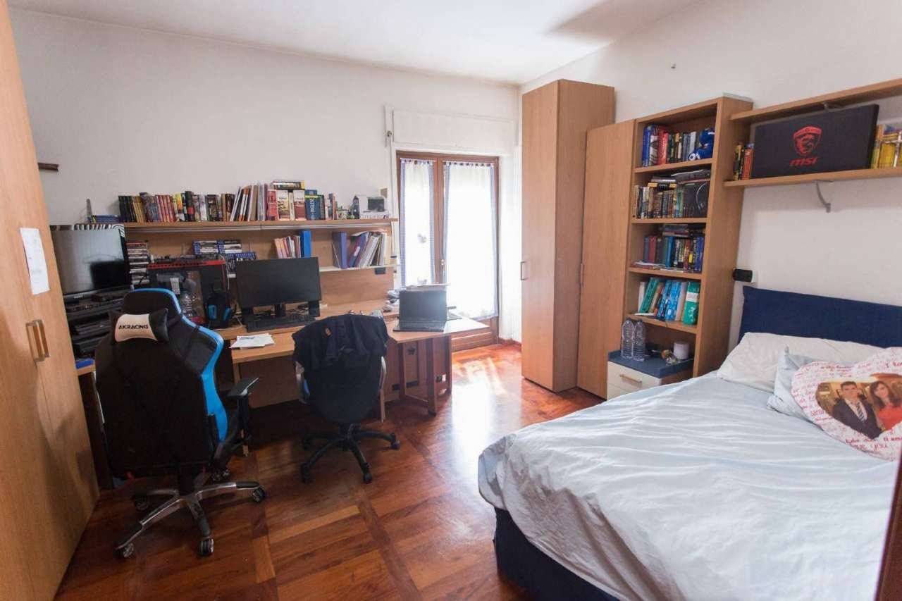 Camera da letto