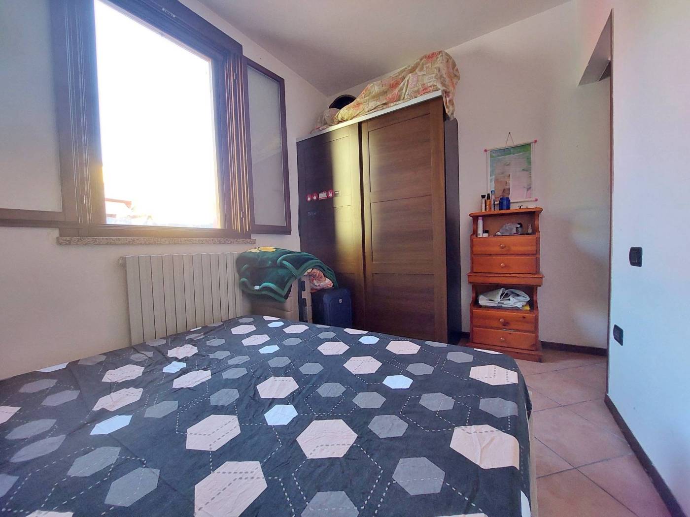Camera da letto