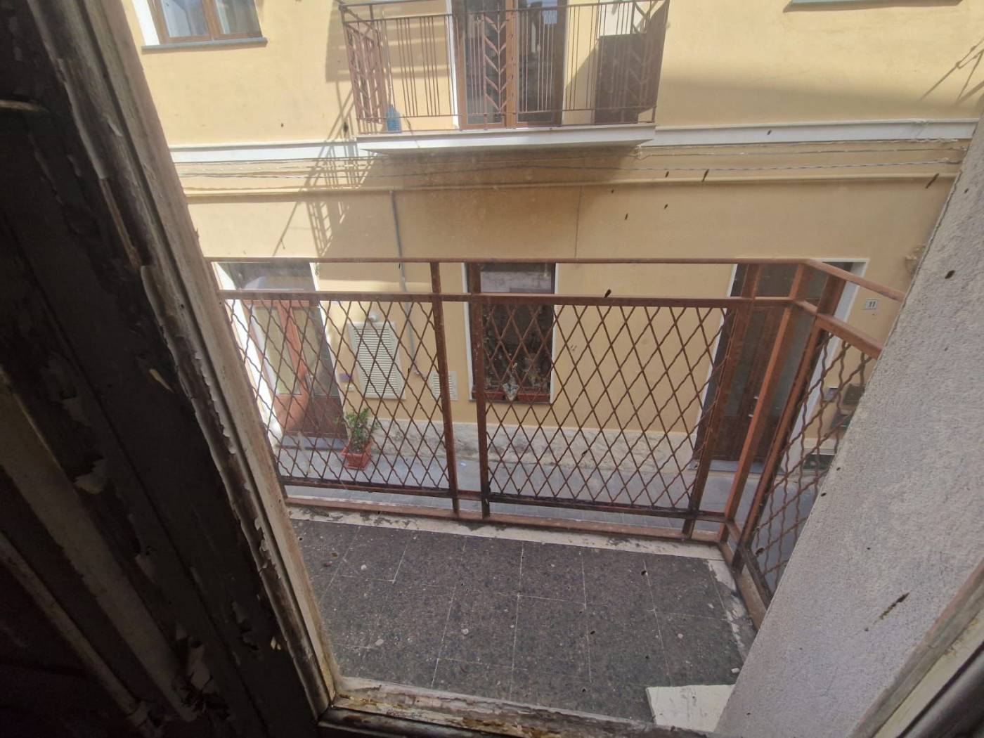 Balcone